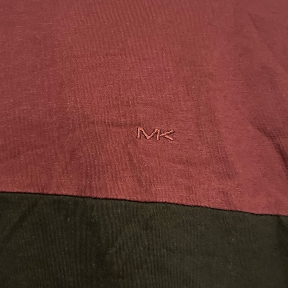 Michael Kors Mens T-shirt Size XL - Picture 2 of 8